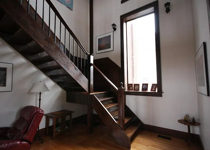 Mcgrady Hotel 3*