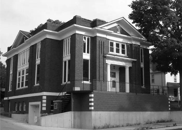 Hotel Mcgrady