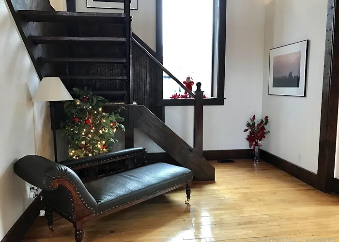 Hotel Mcgrady Charleston